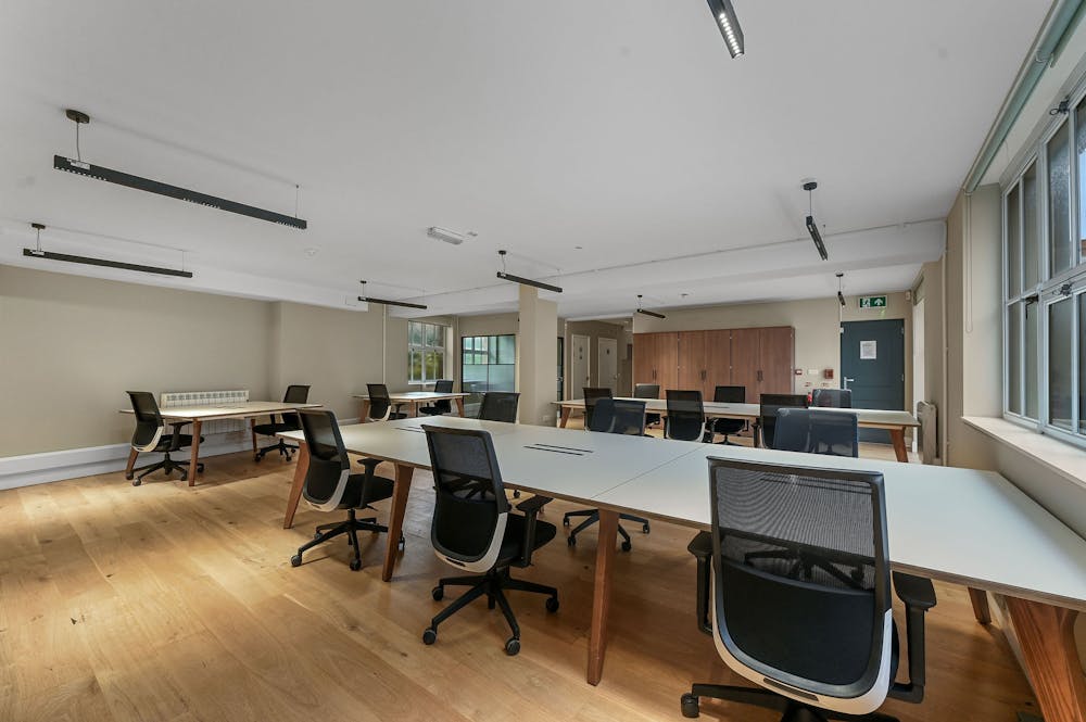 Piano Yard, Kentish Town, Office To Let - OLPILPianoYard5.jpg