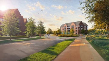 Retail Unit 2, Finchwood Park, Wokingham, Retail To Let - Street View 1.jpg