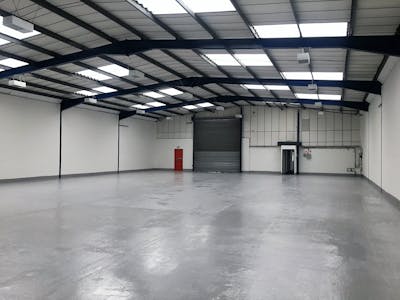 Unit 20, Llandough Trading Estate, Cardiff, Industrial To Let - Image 3