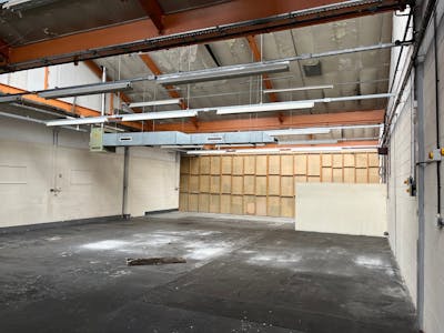 Unit 2 Enterprise House, Cheney Manor Industrial Estate, Swindon, Industrial / Warehouse To Let - 001.jpg