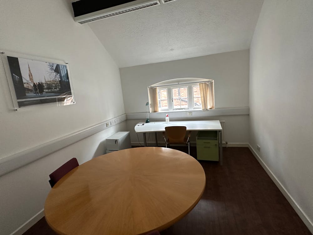 The Old Clink, Warwick, Office To Let - IMG_2218.JPG