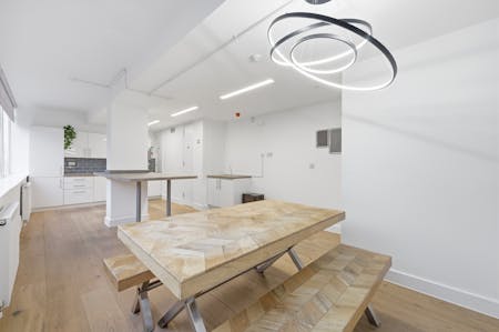 Kirkdale House, 9 Kirkdale Road, London, Office To Let - img_2321.jpg