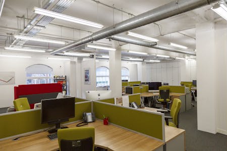 Cowcross Studios, London, Office To Let - Office_02.jpg