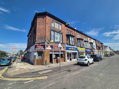 571 West Derby Road, Liverpool, Residential / Retail For Sale - 20260803_120356.jpg