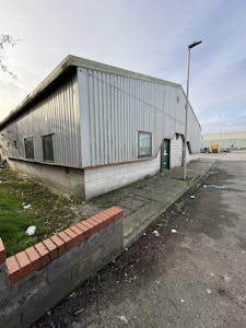 Unit 7A, Dunslow Court, Scarborough, Industrial/Logistics To Let - IMG_2916.JPG