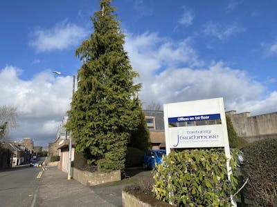 Station Works, North Street, Forfar, Office To Let - Image 7