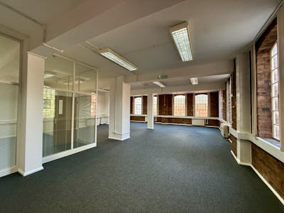 The Chubb Buildings, Wolverhampton, Office To Let - Photo 23092025 09 45 40.jpg