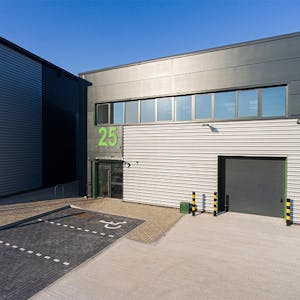 Trent Gateway, Technology Drive, Nottingham, Industrial/Logistics / Trade / Warehouse / Distribution To Let - Trent 2.jpg