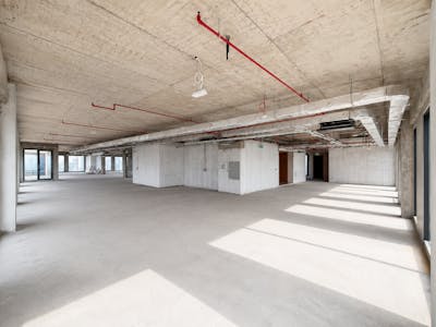 Commercial Building Sale, Brand New Building, Office / Retail For Sale - image00014.png