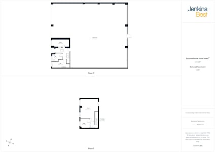 Unit 6 Maesglas Industrial Estate, Newport, Industrial To Let - CAM05096G0-PR0024-BUILD01.jpg
