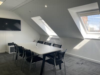 183 St. Vincent Street, Glasgow, Office To Let - Photo 7