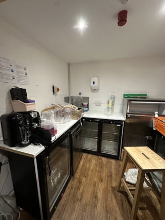 Multi Purpose Licensed Leisure Premises, 13 Shuttle Street, Paisley For Sale - IMG_7283.JPG