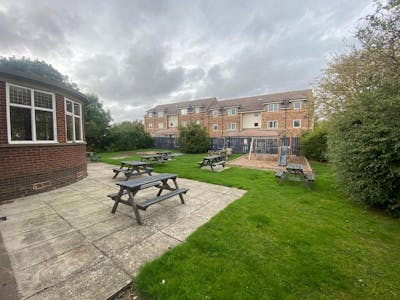 Former Public House For Sale in Seghill, Cramlington, Pub For Sale - Page 4.JPG