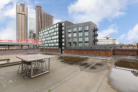 Unit 6, 36-42 New Inn Yard, London, Office To Let - 3EC5801.JPG