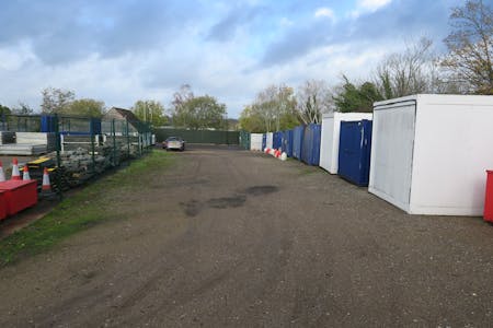 Hillside Yard, Theobalds Park Road, Enfield, Industrial/Logistics / Open Storage To Let - IMG_1628.JPG