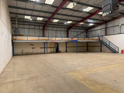 69 Tenter Road, 69 Tenter Road, Northampton, Industrial/Logistics / Trade Counter / Industrial / Warehouse To Let - Internal 3.jpg
