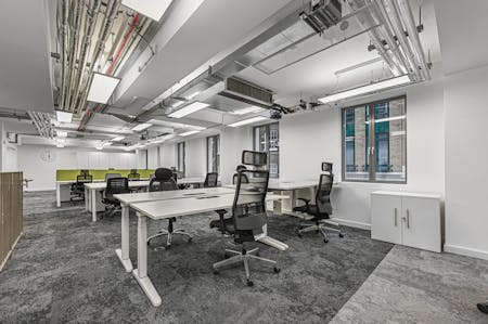 22 York Buildings, London, Office To Let - OLPIL22YorkBuildings9.jpg