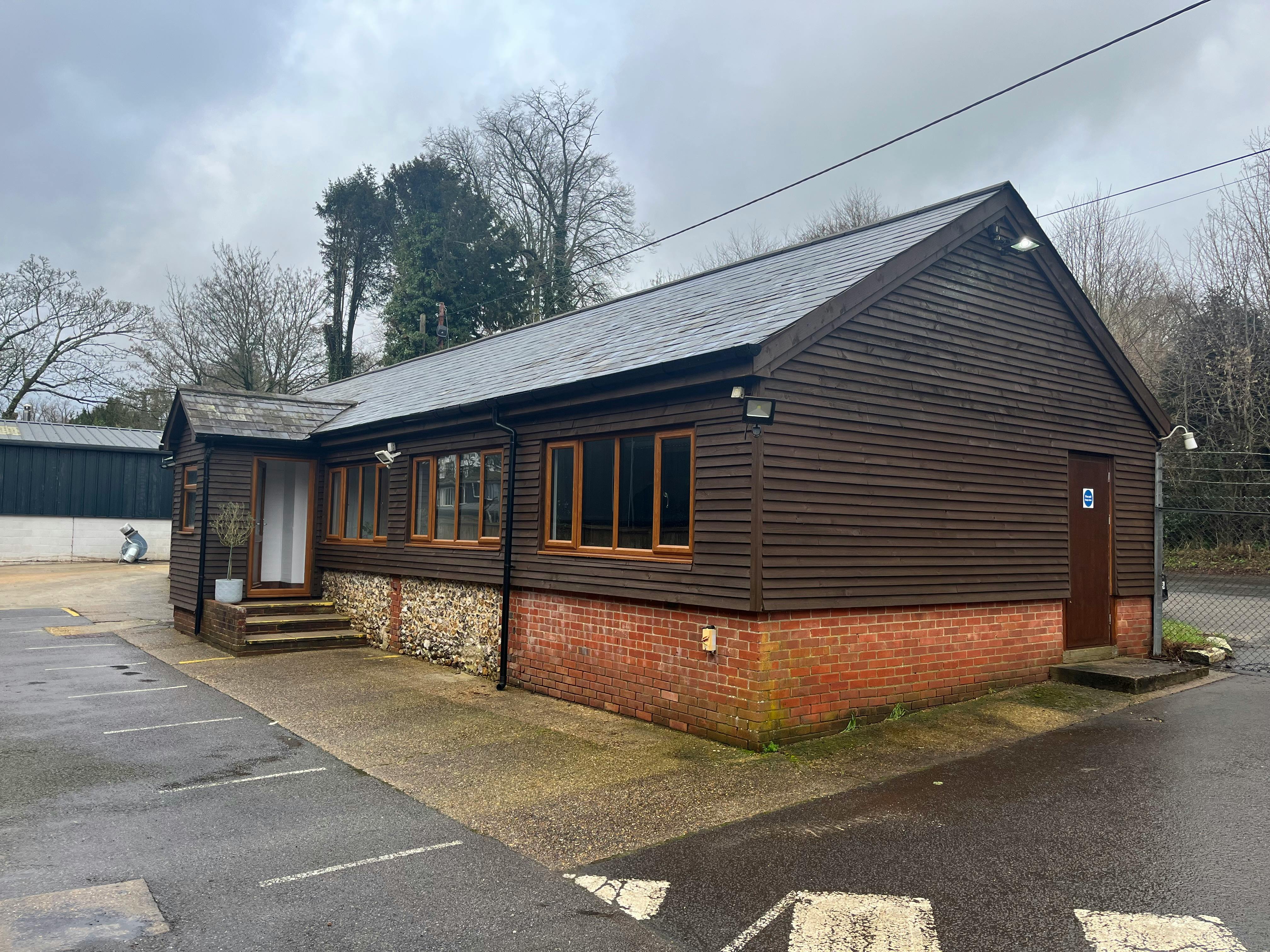 Office in Alresford