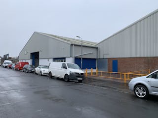 18-20 York Street, North Harbour Industrial Estate, Ayr, Industrial To Let / For Sale - IMG_6553.jpeg