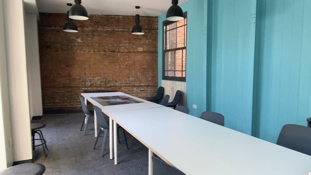 Hat Works, 47 Guildford Street - Image 7