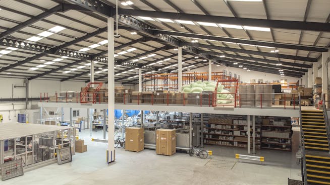 Unit B Ventura Park, St. Albans, Industrial / Warehouse Lease Assignment - 6.jpg