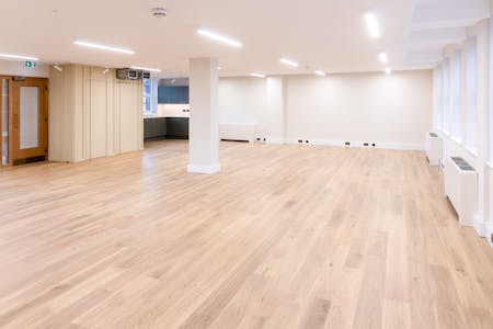 20-22 Mortimer Street (3rd Floor), London, Office To Let - IMG_1591.jpg