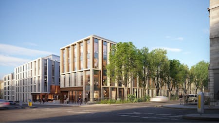 The Network, New Town Quarter, Edinburgh, Office To Let - Picture2.jpg