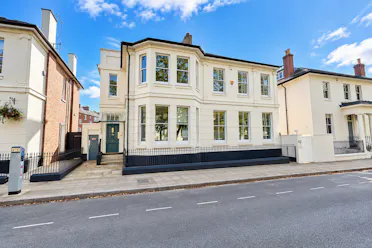 Angel House, Leamington Spa, Investment / Investment / Offices For Sale - Main photo.png - More details and enquiries about this property