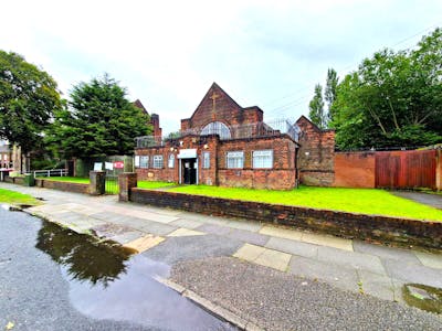 Church Hall, Dovecot Avenue, Liverpool, Development For Sale - 20240912_112151.jpg