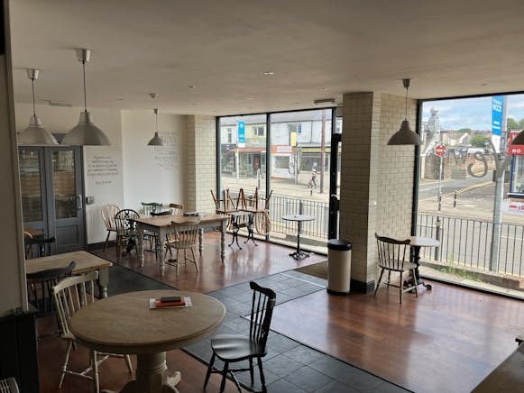 40 Merthyr Road, Cardiff, Retail To Let - IMG_1006.JPG