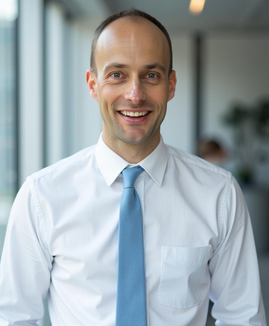 James Miller profile photo