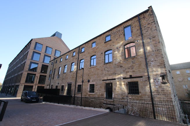 Phoenix Mill, Tileyard, Wakefield, Offices To Let - L7D_9455.JPG