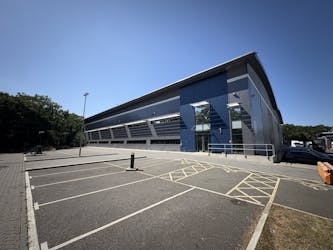 Unit 1 Tyson Park Bracknell, Crockford Lane, Basingstoke To Let - IMG_5966.jpeg - More details and enquiries about this property