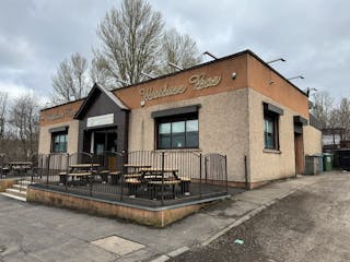 Westburn Bar, 110 Carntynehall Road, Glasgow For Sale - IMG_3981.jpg