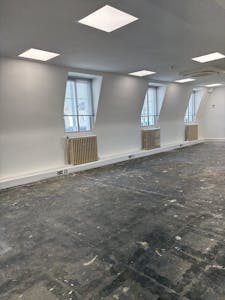 111 Baker Street, London, Office To Let - IMG_4699.JPG