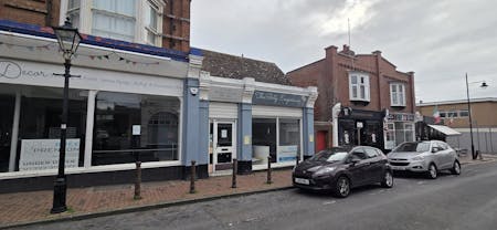 34 High Street, Seaford, A3 (Restaurants and Cafes) / Leisure / Office / Retail / Retail - In Town To Let - 20250923_150306.jpg