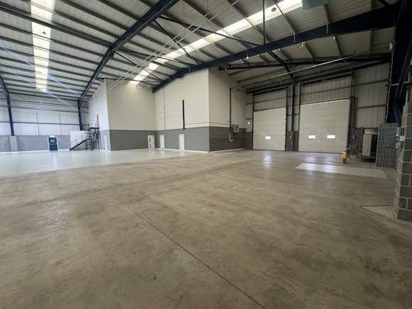 Unit 1, Apollo Industrial Park, Nottingham, Distribution Warehouse To Let - IMG_4802.JPEG