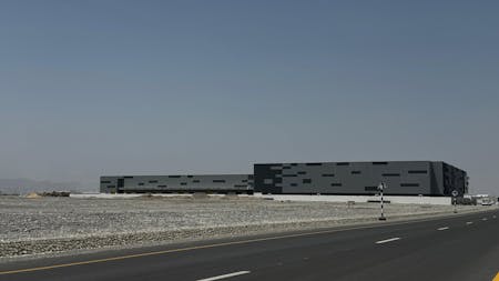 Sustainable logistics - Khazaen Economic city, Khazaen - Ref:#RWB287953, Barka, Factory / Warehouse To Let - warehouse 1 (56).jpeg