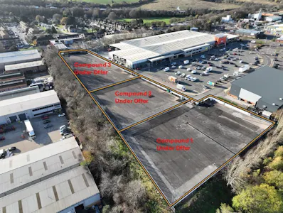 Dallow Road, Laporte Retail Park, Luton, Industrial/Logistics / Open Storage To Let - Slide1.JPG