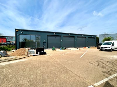 3 & 4 Borough Road, Brackley, Industrial For Sale - IMG_6249.jpg