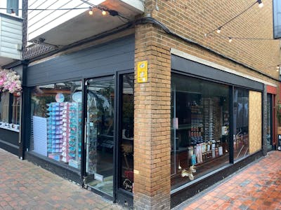 19 Brighton Square, Brighton, Class E Retail / Leisure / Retail Lease Assignment - Main.jpeg