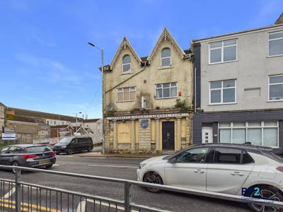 Former Llanelli & County Liberal Club, Llanelli, Residential Development / Investment - Mixed use / Leisure / Restaurant / Cafe For Sale - CAM03725G0-PR0093-STILL003-thumbnail-h750-70.jpg
