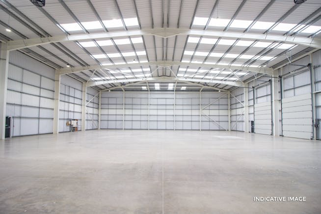 DC5 Prologis Central Park, Park Royal, Industrial / Warehouse To Let - 2  ii.jpg