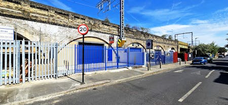 Arch 365, Winchelsea Road, London, Industrial To Let - 20260502_145922 - Edited.jpg
