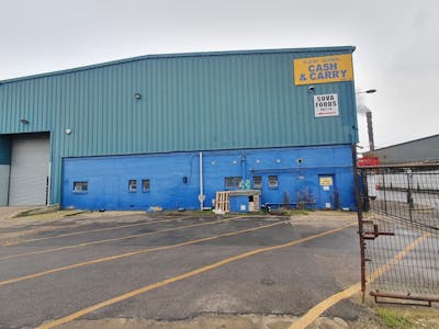 Eley Industrial Estate, Unit 3B, London, Industrial/Logistics To Let - EXT 3.jpg