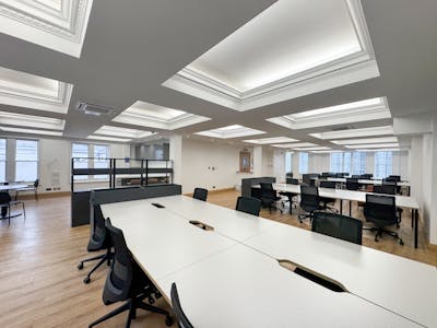 3-5 Wardour Street, London, Office To Let - Image 26.jpg