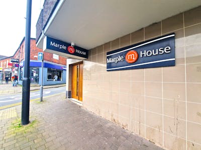 Office 8, Marple House, Stockport Road, Stockport, Office To Let - 20240429_140023.jpg