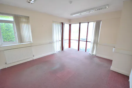 Investment Tooling International, Moston Road, Manchester, Industrial / Storage / Industrial / Warehouse / Workshops For Sale - First Floor Office