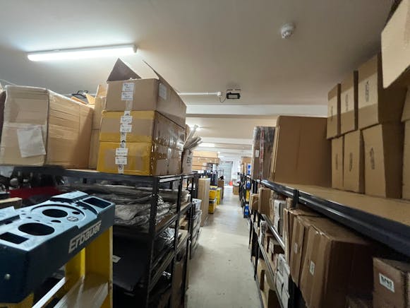 Unit 8, Belfast, Warehouse To Let - IMG_3509.jpeg