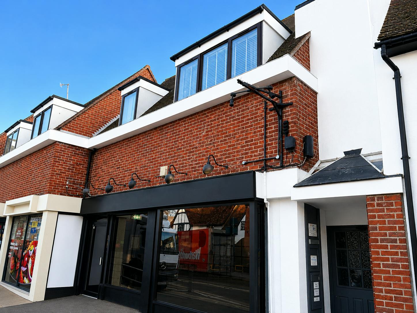 Riverdale House, Riverdale, St. Albans, Offices To Let - Wheathampstead exterior 1 .png